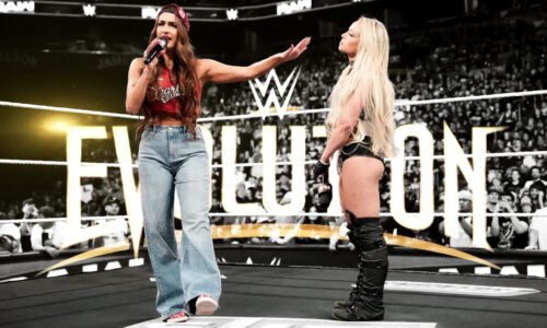 11 Matches We Want to See at Evolution 2