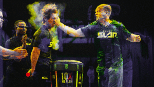 Power Slap 13