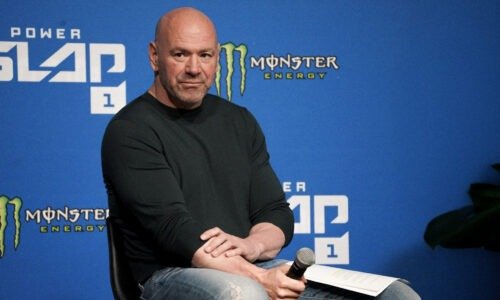 UFC 318, Power Slap 14 Headline New Orleans Weekend