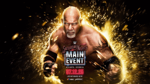 Saturday Night's Main Event XL