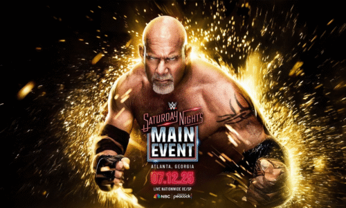 Saturday Night’s Main Event XL: How to Watch, Card Preview & Results