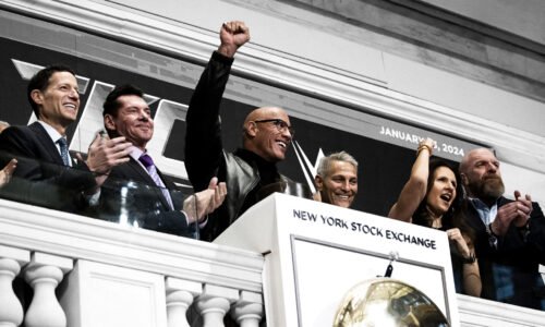 The Honeymoon Phase is Over for Paul Levesque & TKO