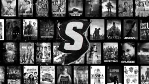 The Scrap Entertainment Wing
