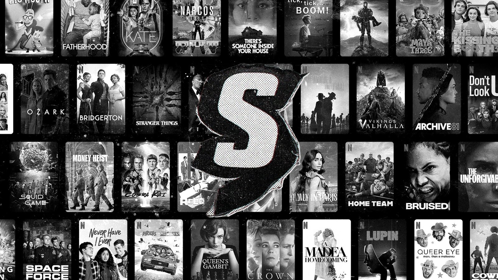 The Scrap Entertainment Wing