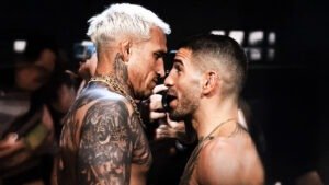 UFC 317