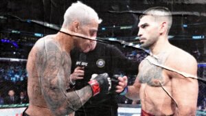 UFC 317