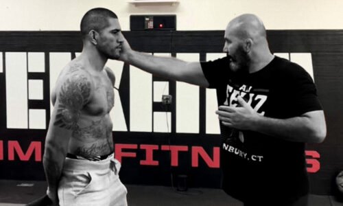 5 UFC Fighters Made for Power Slap