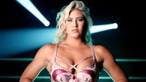 WWE LFG Season 2