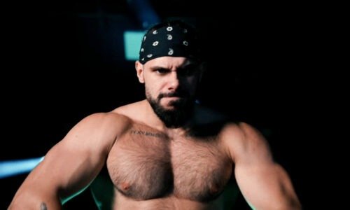 Meet The Cast of WWE LFG Season 2: Instagrams & Backgrounds