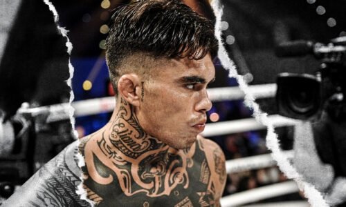 How to Watch Anthony Pettis FC 17: Start Time, Main Card Preview & Predictions