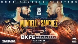BKFC 75