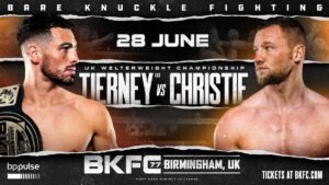 BKFC 77