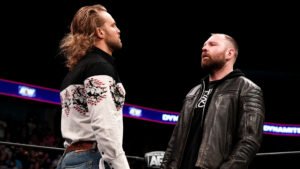 AEW All In: Texas