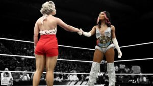 AEW All In