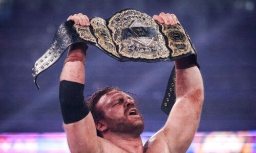 What’s Next for AEW After a Historic All In: Texas?