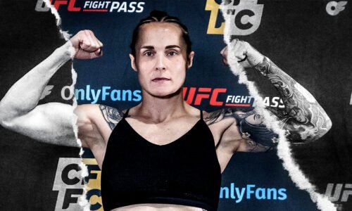 How to Watch CFFC 144: Start Time, Main Card Preview & Results