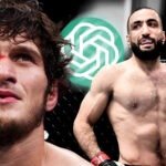 Boring MMA Fighters