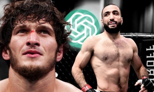 ChatGPT Ranks the Most Boring Fighters in MMA Right Now