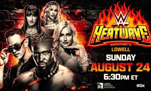 How to Watch NXT Heatwave 2025: Card Preview & Results
