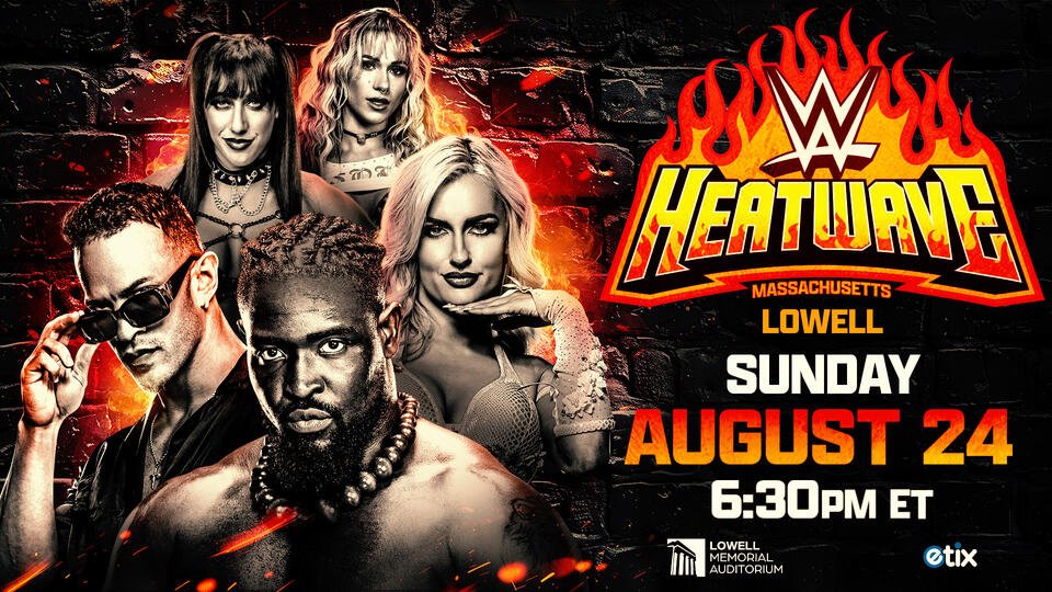 NXT Heatwave