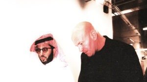 Dana White