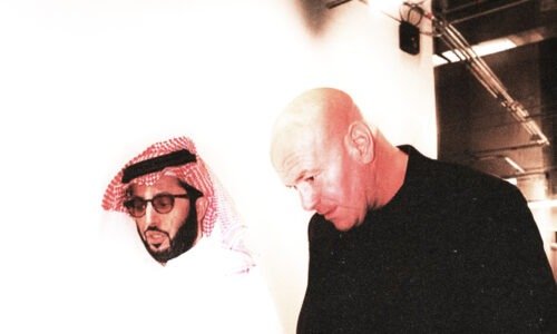 ‘Dana White, It’s Your Turn’: Fans React to Turki Alalshikh’s Surprise Move