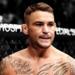 Dustin Poirier