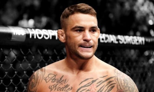5 Times Dustin Poirier Cemented His UFC Legend Status