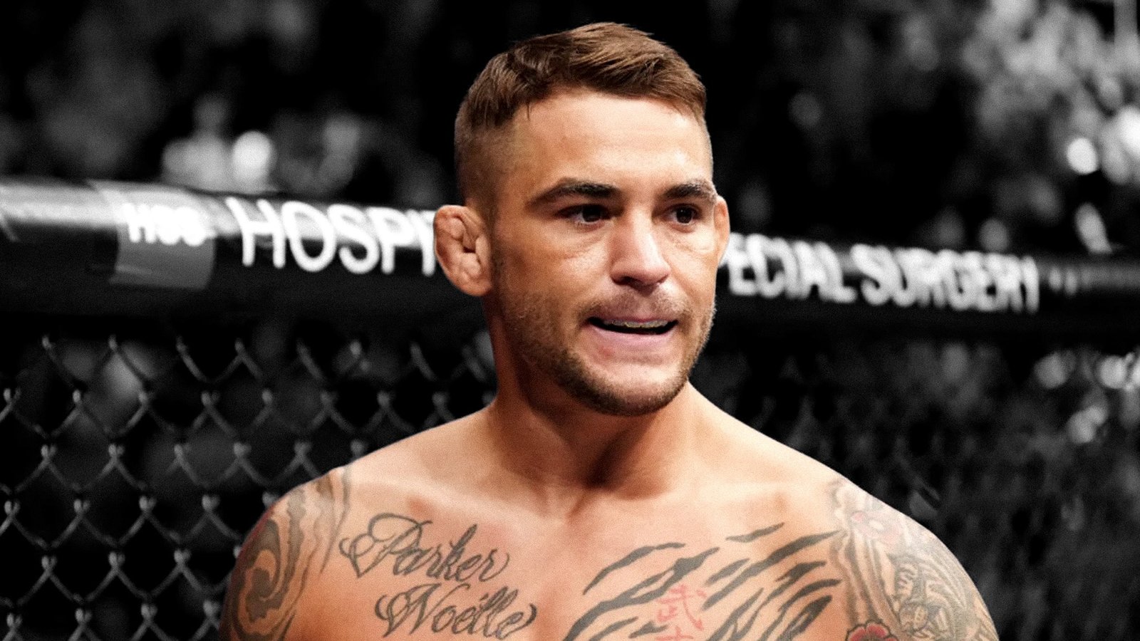5 Times Dustin Poirier Cemented His UFC Legend Status, image size:1600x900