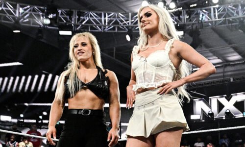 Three Matches That Should (But Won’t) Be On WWE Evolution 2