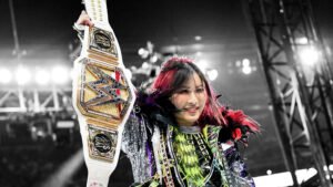WWE Evolution