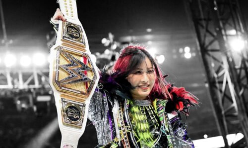 How WWE Can Turn Things Around for WWE Evolution 2