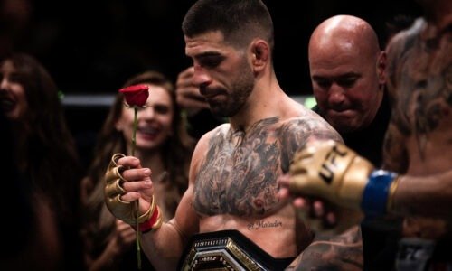 Justin Gaethje or Arman Tsarukyan: Who’s Next for Ilia Topuria?
