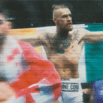 Ilia Topuria vs. Conor McGregor