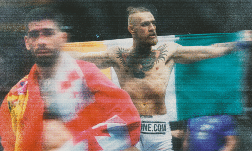 Ilia Topuria vs. Prime Conor McGregor: Who Would Win?