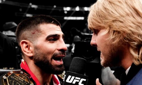 Paddy Pimblett Rejects Tsarukyan, Demands Topuria or Gaethje