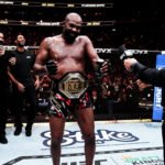 Jon Jones