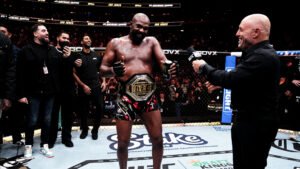 Jon Jones