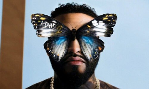 Album Review: ADHD 2 Proves Why Joyner Lucas Is One of the Best Today