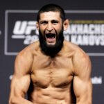 UFC 319