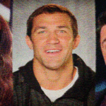 MMA Fighters on TV Shows