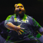 Power Slap 14