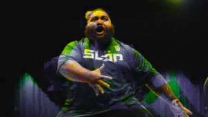 Power Slap 14