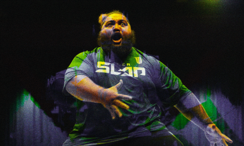 You Can’t Miss Makini Manu vs. Duane Crespo Jr. at Power Slap 14
