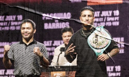 5 Burning Questions for Pacquiao-Barrios & Fundora-Tszyu II