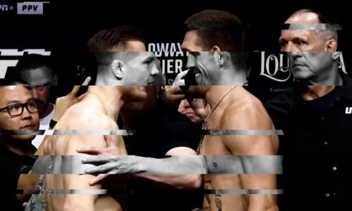 Don’t Sleep on Marvin Vettori vs. Brendan Allen