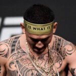 Max Holloway