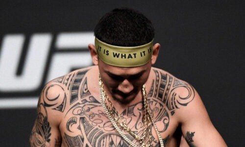 Beating Dustin Poirier Could Put Max Holloway Back in UFC Title Picture