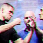 Nate Diaz vs. Max Holloway