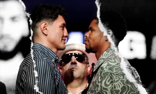 Shakur Stevenson vs. William Zepeda: Preview & Prediction